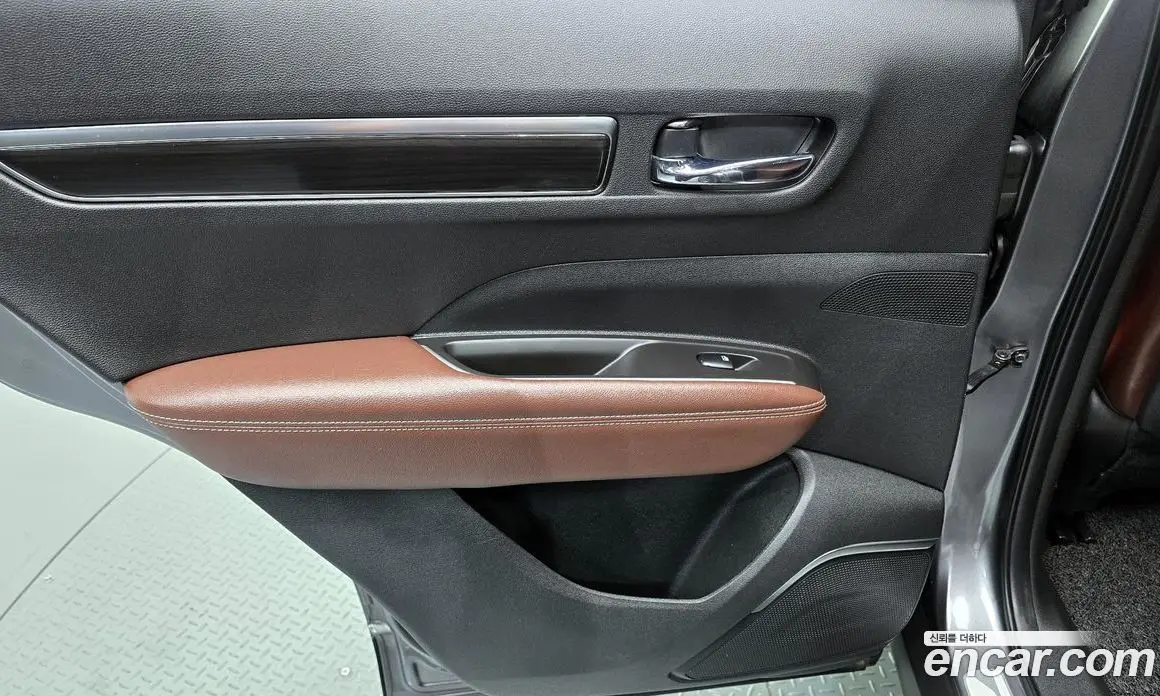 Renault (Samsung) QM6 2019 2.0 автомат (гидро), фото 15 Renault (Samsung) QM6 2019 2.0 автомат (гидро), фото 15