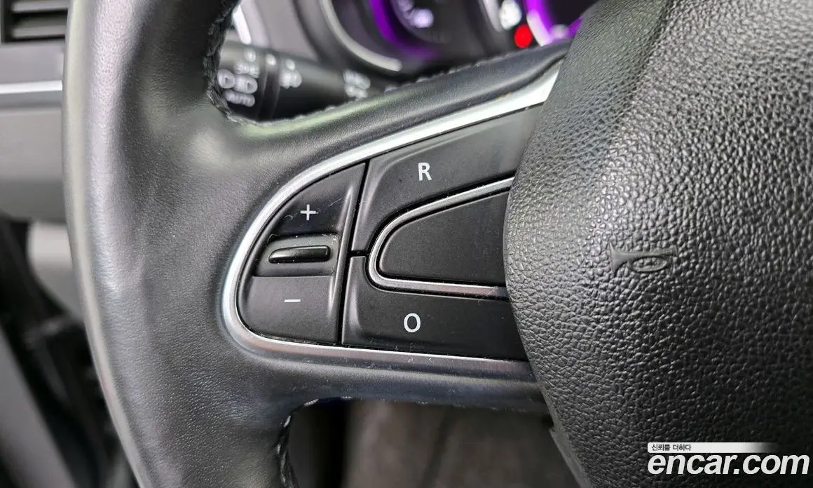 Renault (Samsung) QM6 2019 2.0 автомат (гидро), фото 22 Renault (Samsung) QM6 2019 2.0 автомат (гидро), фото 22
