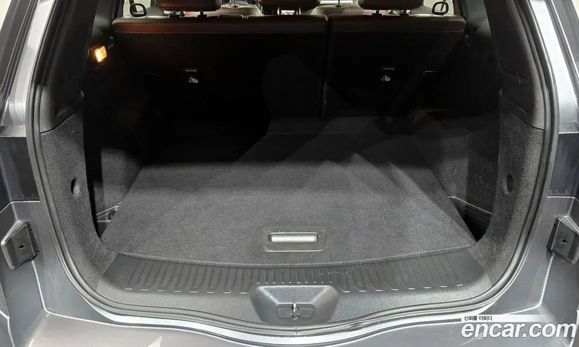 Renault (Samsung) QM6 2019 2.0 автомат (гидро), фото 25 Renault (Samsung) QM6 2019 2.0 автомат (гидро), фото 25