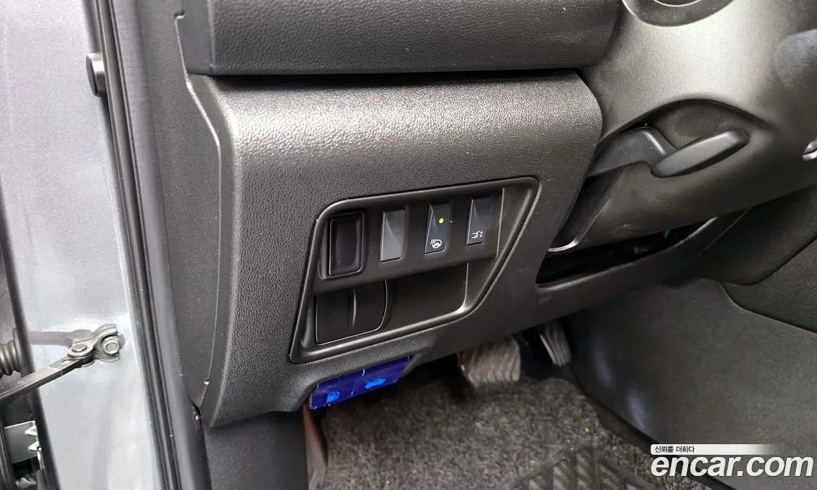 Renault (Samsung) QM6 2019 2.0 автомат (гидро), фото 27 Renault (Samsung) QM6 2019 2.0 автомат (гидро), фото 27