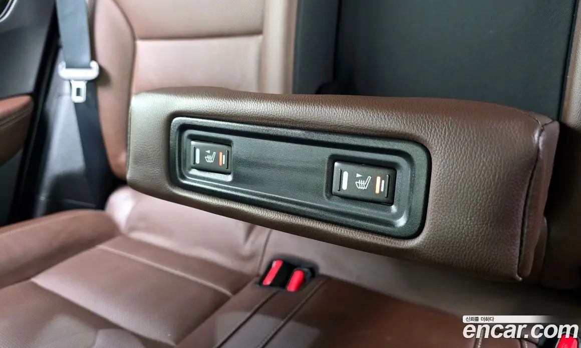 Renault (Samsung) QM6 2019 2.0 автомат (гидро), фото 29 Renault (Samsung) QM6 2019 2.0 автомат (гидро), фото 29
