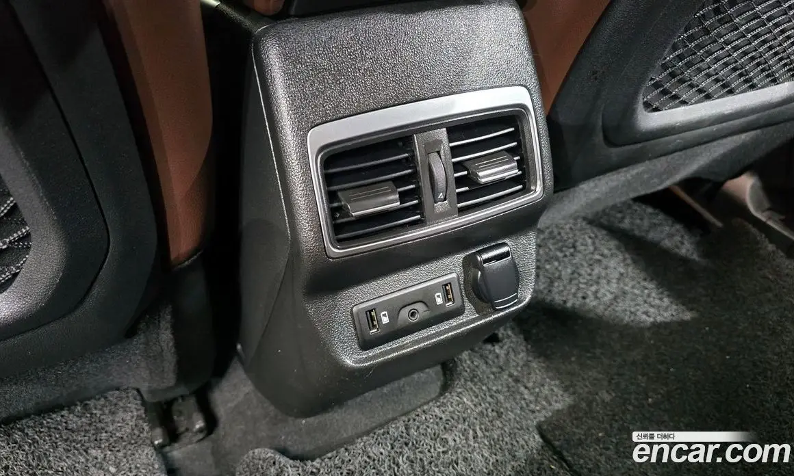 Renault (Samsung) QM6 2019 2.0 автомат (гидро), фото 31 Renault (Samsung) QM6 2019 2.0 автомат (гидро), фото 31