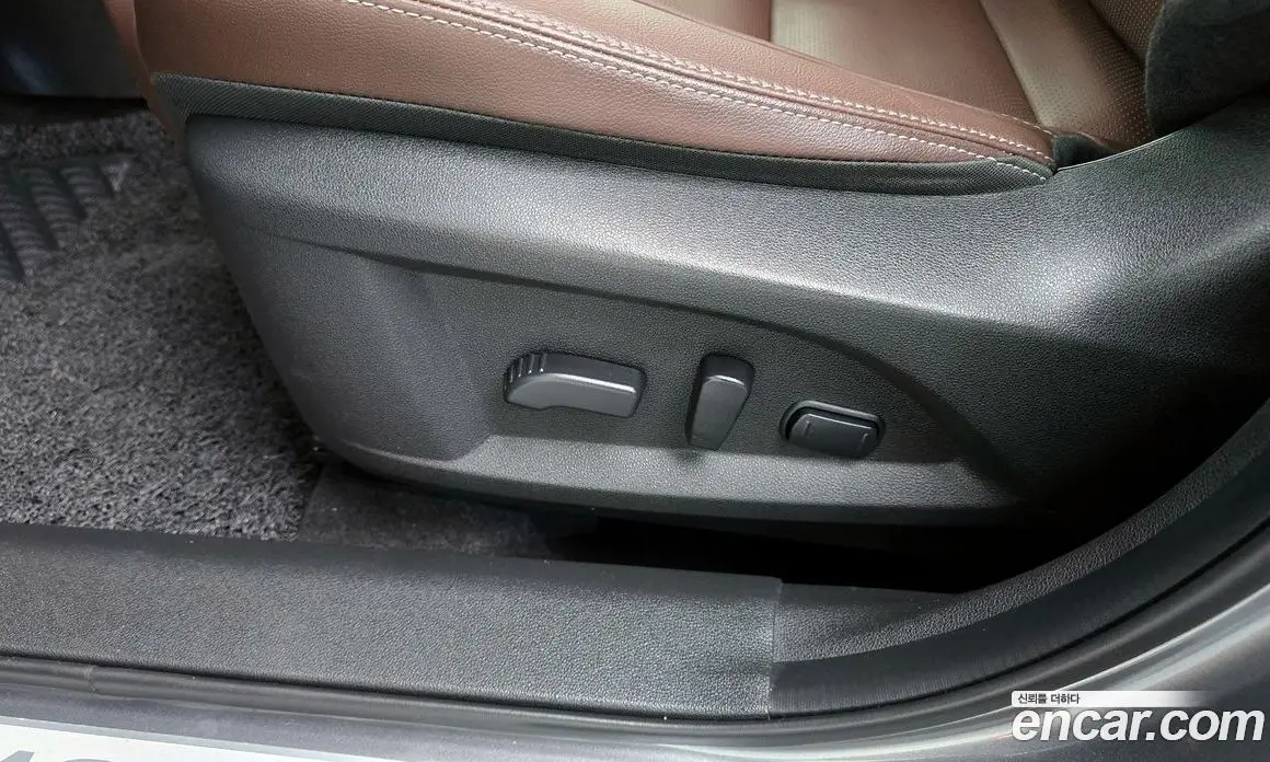 Renault (Samsung) QM6 2019 2.0 автомат (гидро), фото 32 Renault (Samsung) QM6 2019 2.0 автомат (гидро), фото 32