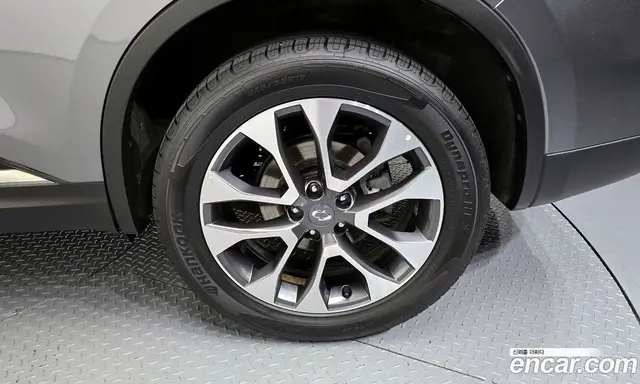 Renault (Samsung) QM6 2019 2.0 автомат (гидро), миниатюра 7 Renault (Samsung) QM6 2019 2.0 автомат (гидро), миниатюра 7