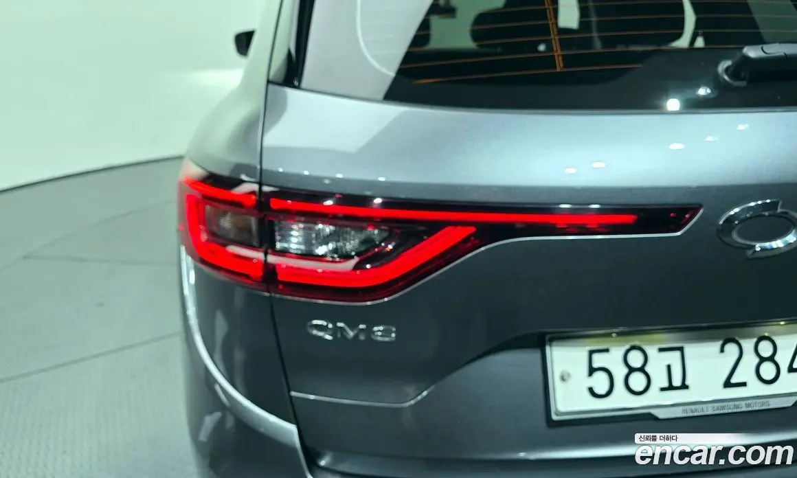 Renault (Samsung) QM6 2019 2.0 автомат (гидро), фото 9 Renault (Samsung) QM6 2019 2.0 автомат (гидро), фото 9
