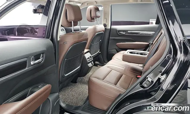 Renault (Samsung) QM6 2019 2.0 автомат (гидро), миниатюра 11