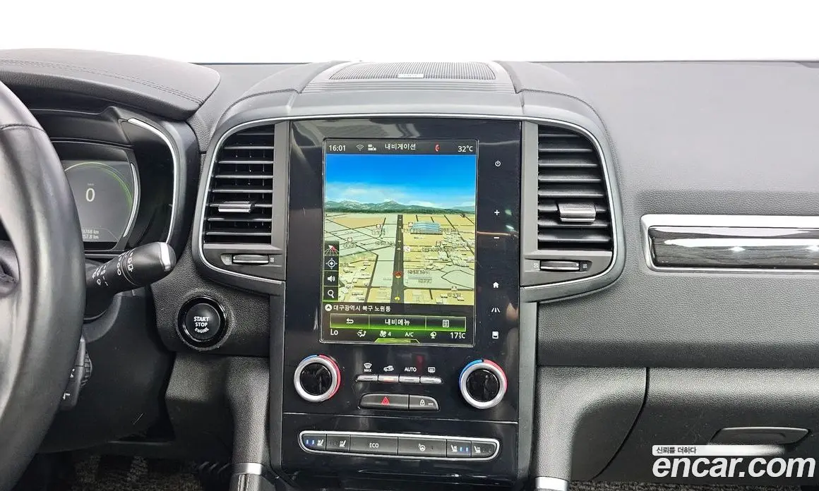 Renault (Samsung) QM6 2019 2.0 автомат (гидро), фото 13