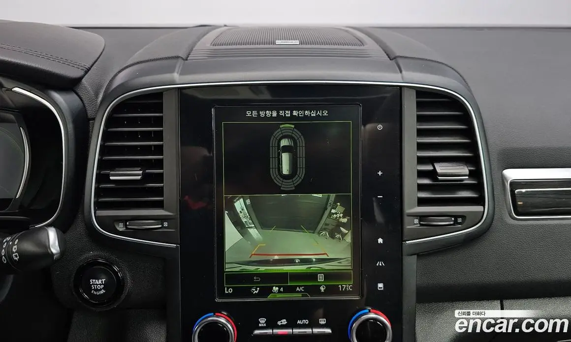 Renault (Samsung) QM6 2019 2.0 автомат (гидро), фото 14