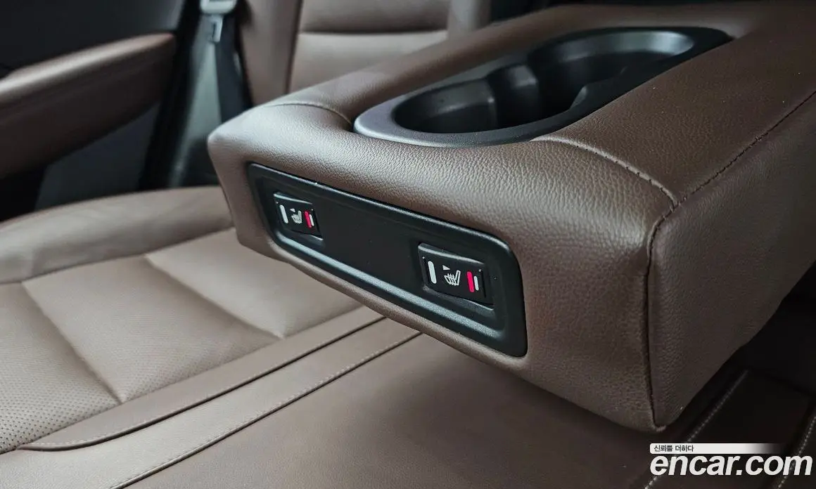 Renault (Samsung) QM6 2019 2.0 автомат (гидро), фото 15