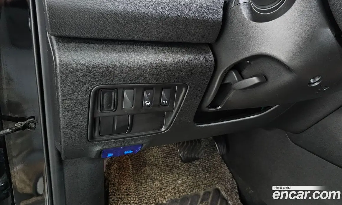Renault (Samsung) QM6 2019 2.0 автомат (гидро), фото 20