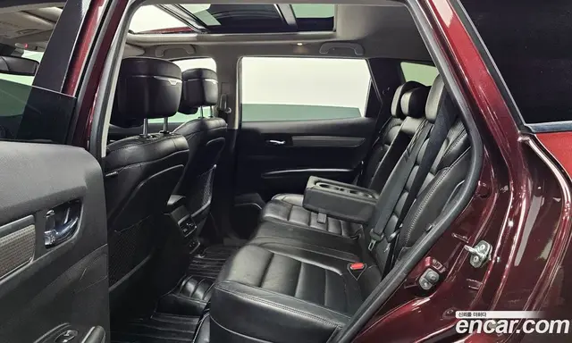 Renault (Samsung) QM6 2020 2.0 автомат (гидро), миниатюра 12