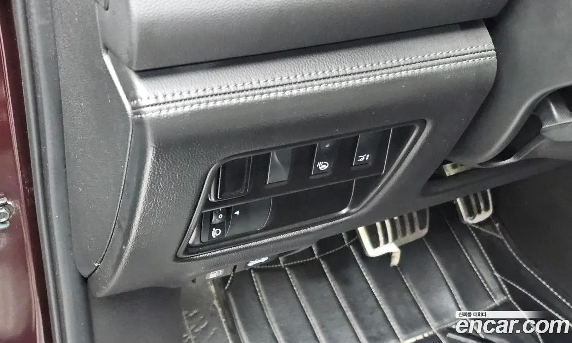 Renault (Samsung) QM6 2020 2.0 автомат (гидро), фото 14