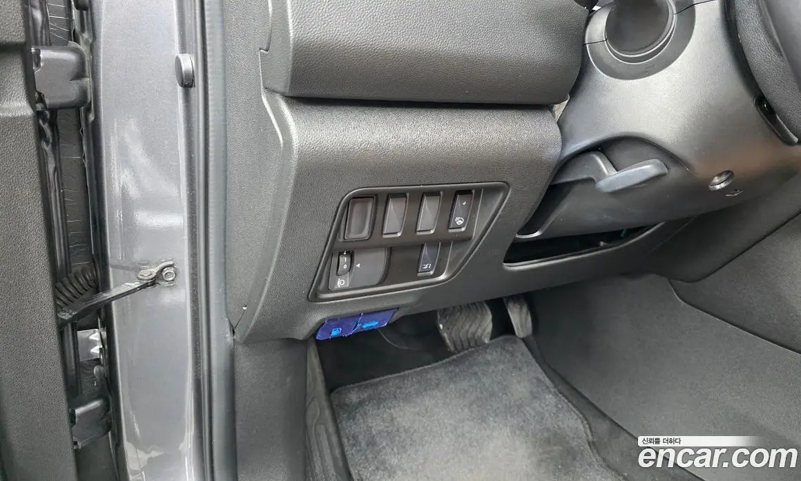 Renault (Samsung) QM6 2021 2.0 автомат (гидро), фото 17 Renault (Samsung) QM6 2021 2.0 автомат (гидро), фото 17