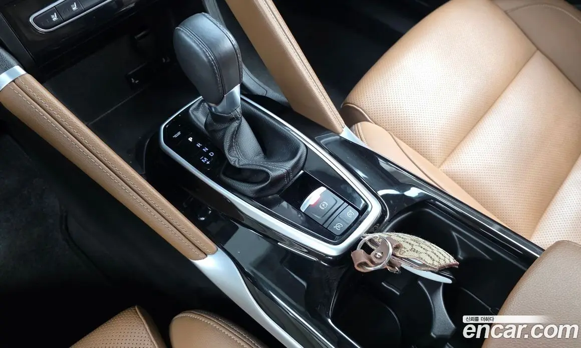 Renault (Samsung) QM6 2021 2.0 автомат (гидро), фото 9 Renault (Samsung) QM6 2021 2.0 автомат (гидро), фото 9