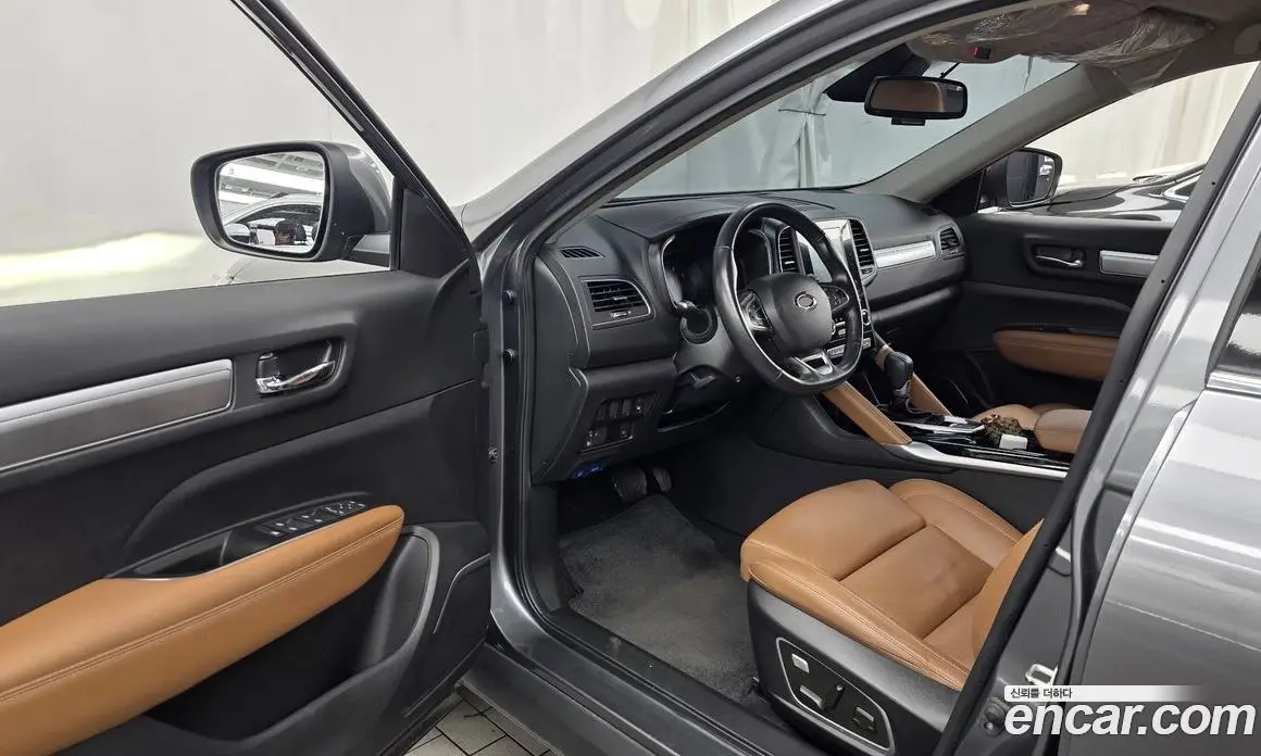 Renault (Samsung) QM6 2021 2.0 автомат (гидро), фото 10 Renault (Samsung) QM6 2021 2.0 автомат (гидро), фото 10