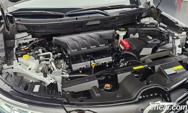 Renault (Samsung) QM6 2024 2.0 автомат (гидро), миниатюра 6 Renault (Samsung) QM6 2024 2.0 автомат (гидро), миниатюра 6