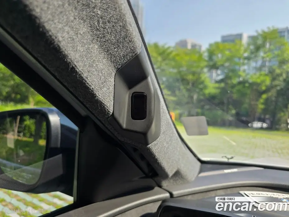 Renault (Samsung) Scenic 2026 1.0 автомат (гидро), фото 8