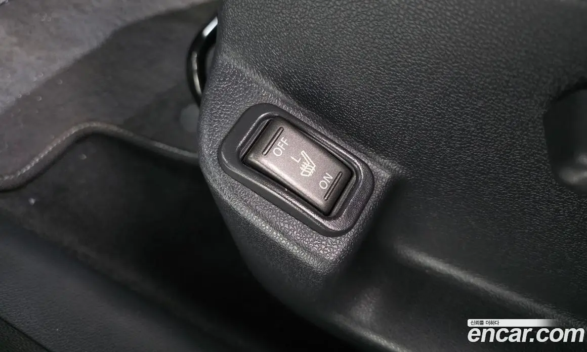 Renault (Samsung) SM3 2010 1.6 автомат (гидро), фото 17