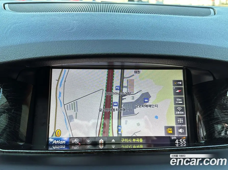 Renault (Samsung) SM5 2014 2.0 автомат (гидро), фото 11 Renault (Samsung) SM5 2014 2.0 автомат (гидро), фото 11