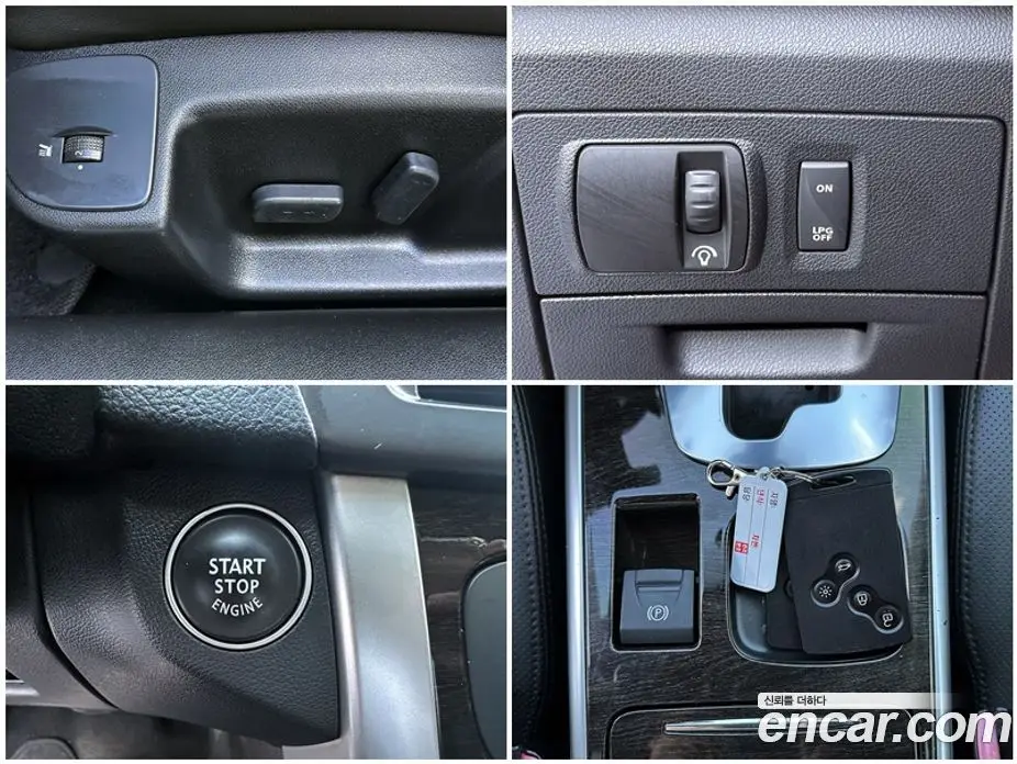 Renault (Samsung) SM5 2014 2.0 автомат (гидро), фото 15 Renault (Samsung) SM5 2014 2.0 автомат (гидро), фото 15
