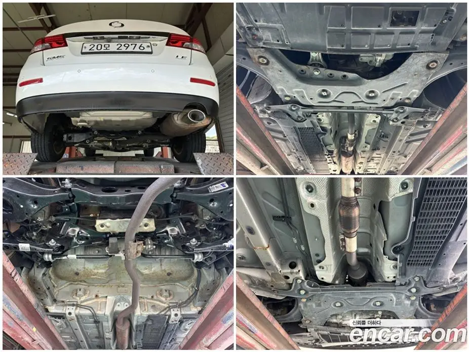 Renault (Samsung) SM5 2014 2.0 автомат (гидро), фото 19 Renault (Samsung) SM5 2014 2.0 автомат (гидро), фото 19