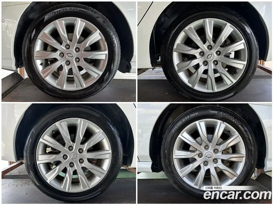 Renault (Samsung) SM5 2014 2.0 автомат (гидро), фото 20 Renault (Samsung) SM5 2014 2.0 автомат (гидро), фото 20
