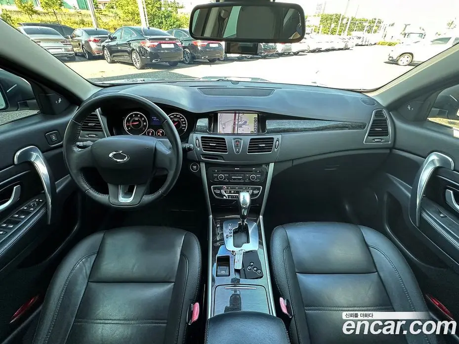 Renault (Samsung) SM5 2014 2.0 автомат (гидро), фото 7 Renault (Samsung) SM5 2014 2.0 автомат (гидро), фото 7