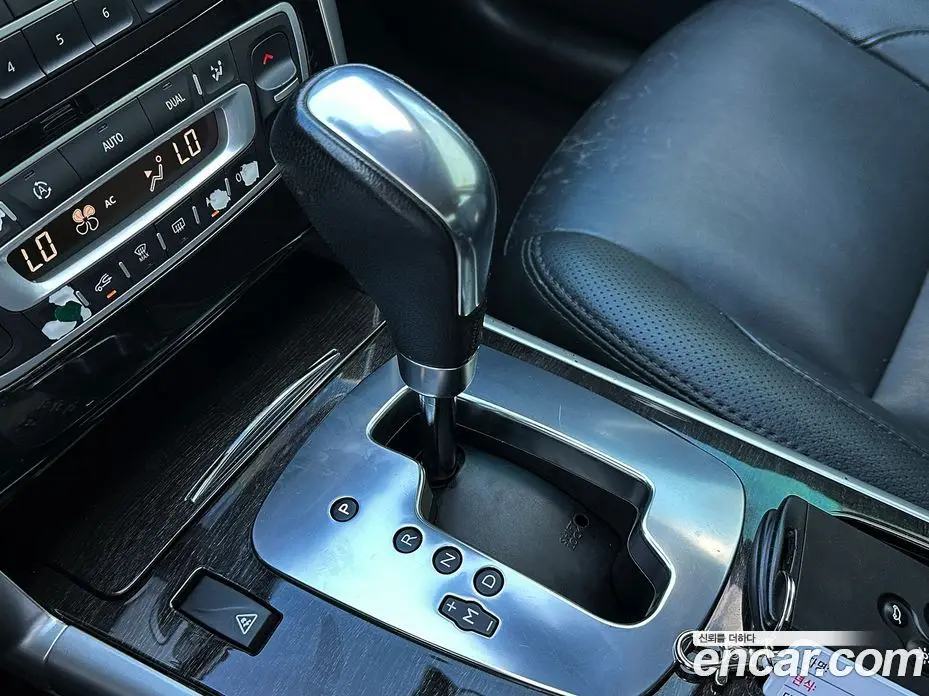 Renault (Samsung) SM5 2014 2.0 автомат (гидро), фото 9 Renault (Samsung) SM5 2014 2.0 автомат (гидро), фото 9