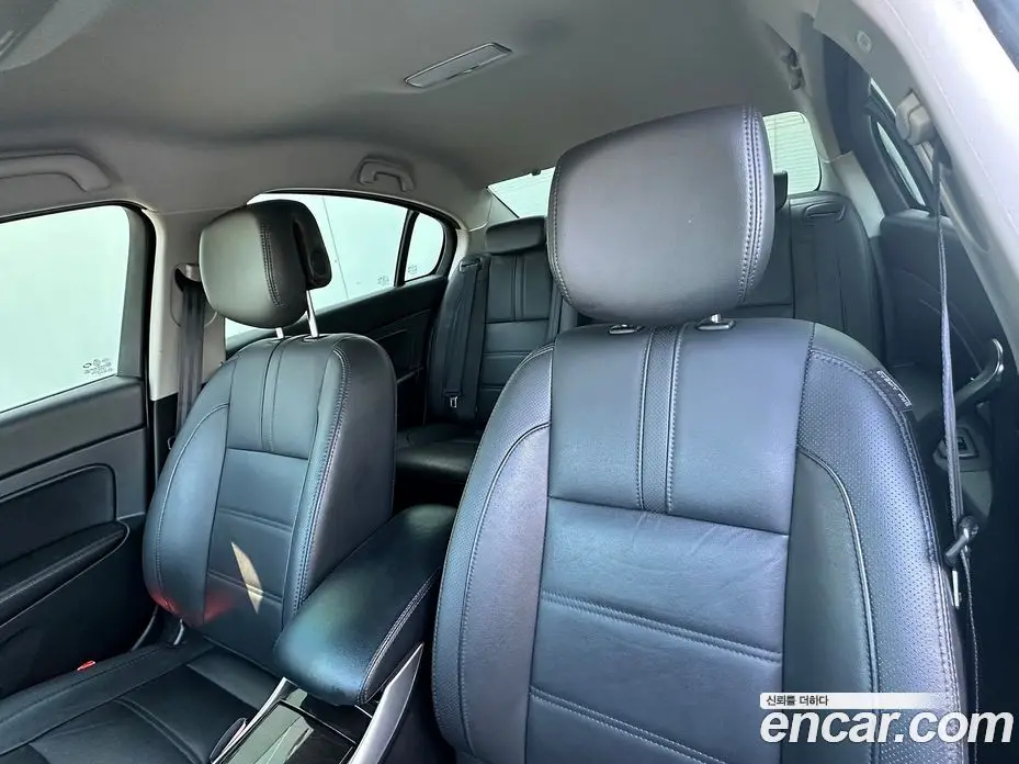 Renault (Samsung) SM5 2014 2.0 автомат (гидро), фото 10 Renault (Samsung) SM5 2014 2.0 автомат (гидро), фото 10