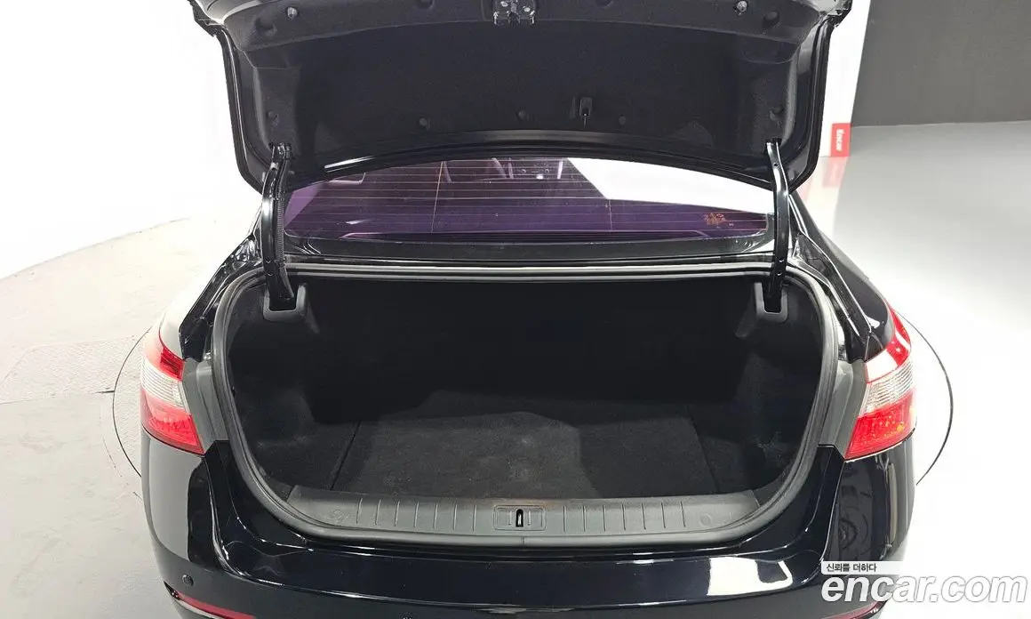 Renault (Samsung) SM5 2016 2.0 автомат (гидро), фото 27 Renault (Samsung) SM5 2016 2.0 автомат (гидро), фото 27