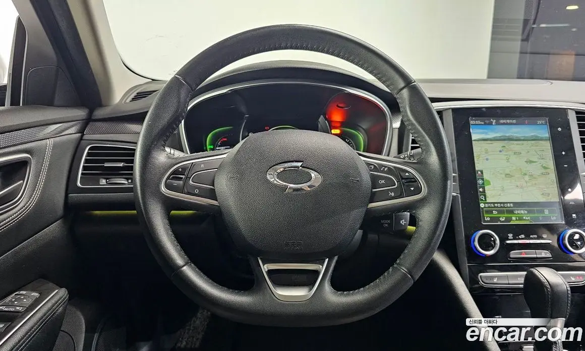Renault (Samsung) SM6 2016 1.5 автомат (гидро), фото 13 Renault (Samsung) SM6 2016 1.5 автомат (гидро), фото 13