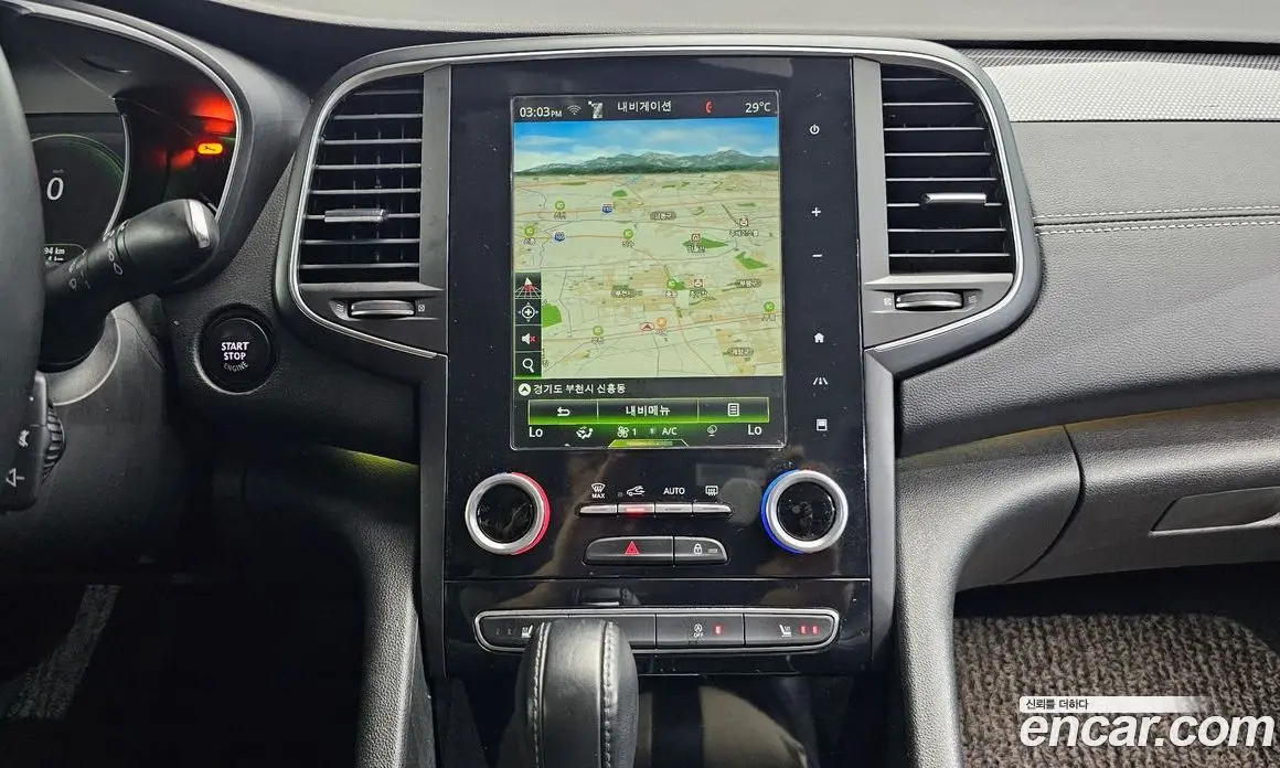 Renault (Samsung) SM6 2016 1.5 автомат (гидро), фото 14 Renault (Samsung) SM6 2016 1.5 автомат (гидро), фото 14