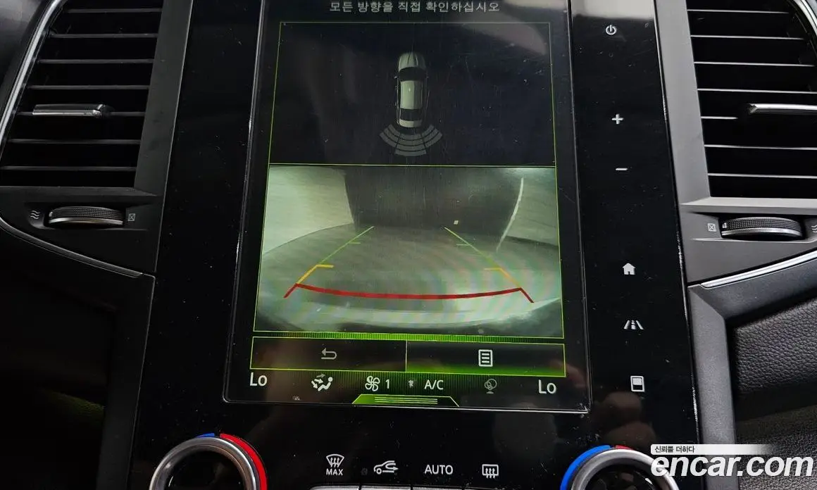 Renault (Samsung) SM6 2016 1.5 автомат (гидро), фото 15 Renault (Samsung) SM6 2016 1.5 автомат (гидро), фото 15