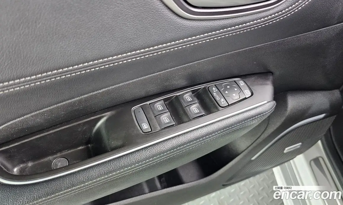 Renault (Samsung) SM6 2016 1.5 автомат (гидро), фото 17 Renault (Samsung) SM6 2016 1.5 автомат (гидро), фото 17