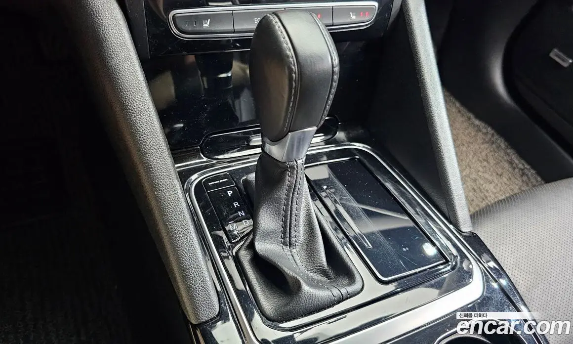 Renault (Samsung) SM6 2016 1.5 автомат (гидро), фото 9 Renault (Samsung) SM6 2016 1.5 автомат (гидро), фото 9