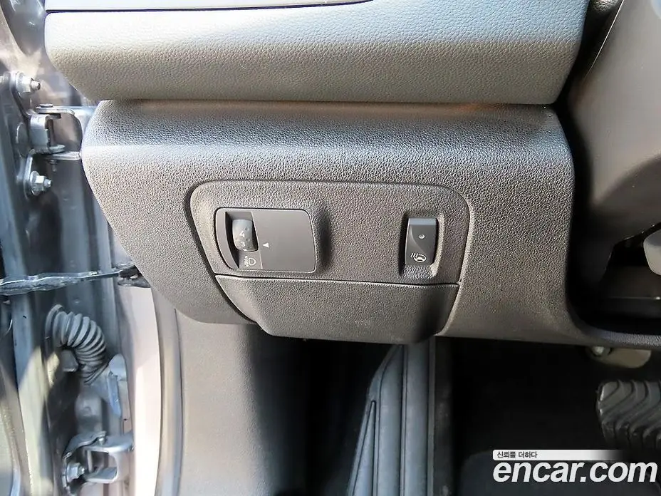 Renault (Samsung) SM6 2016 2.0 автомат (гидро), фото 12