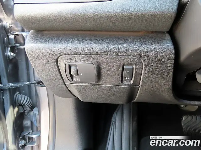 Renault (Samsung) SM6 2016 2.0 автомат (гидро), миниатюра 12