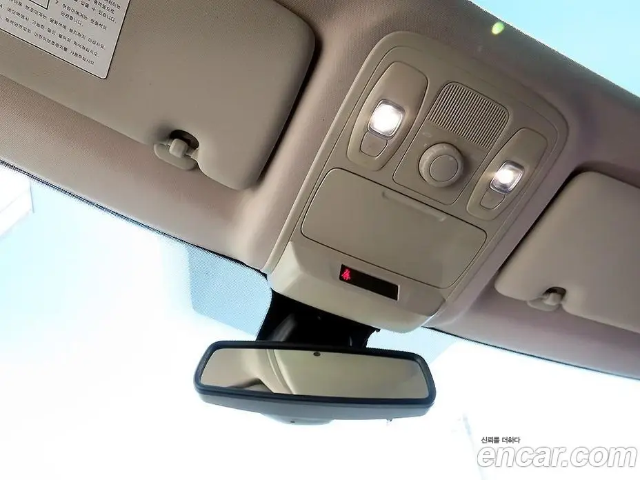 Renault (Samsung) SM6 2016 2.0 автомат (гидро), фото 16