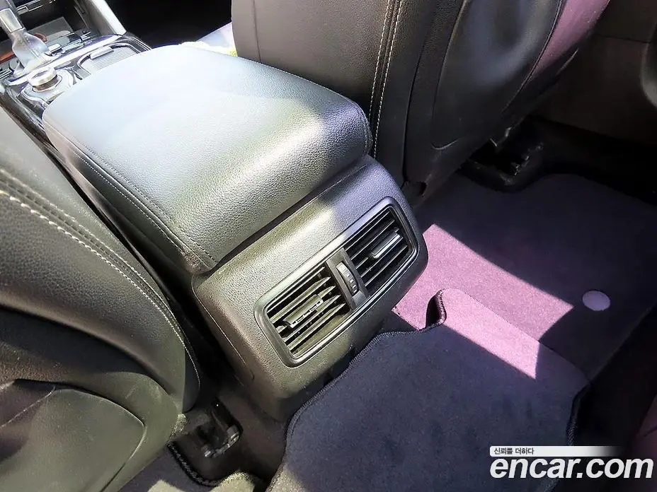 Renault (Samsung) SM6 2016 2.0 автомат (гидро), фото 17