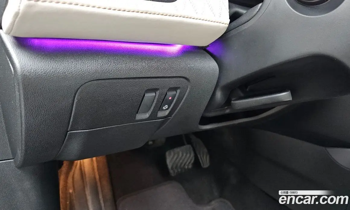 Renault (Samsung) SM6 2020 1.8 автомат (гидро), фото 24 Renault (Samsung) SM6 2020 1.8 автомат (гидро), фото 24