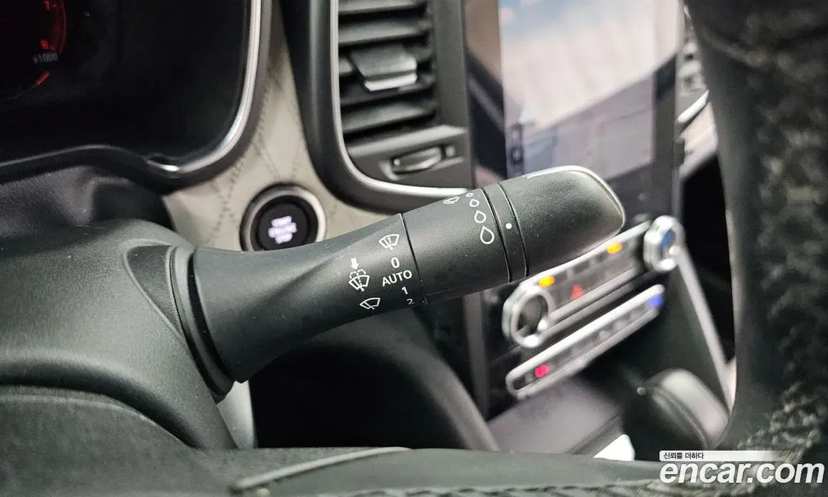 Renault (Samsung) SM6 2020 1.8 автомат (гидро), фото 25 Renault (Samsung) SM6 2020 1.8 автомат (гидро), фото 25