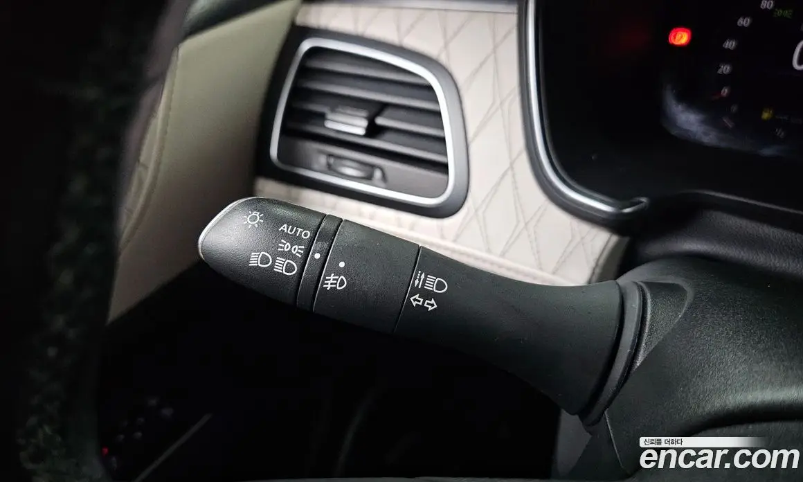 Renault (Samsung) SM6 2020 1.8 автомат (гидро), фото 27 Renault (Samsung) SM6 2020 1.8 автомат (гидро), фото 27