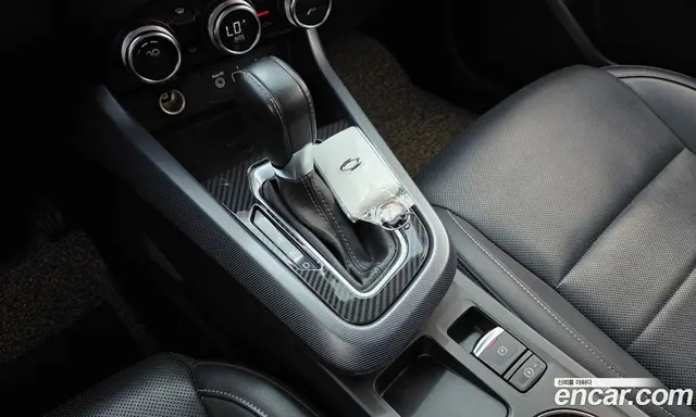 Renault (Samsung) XM3 2020 1.3 автомат (гидро), миниатюра 12