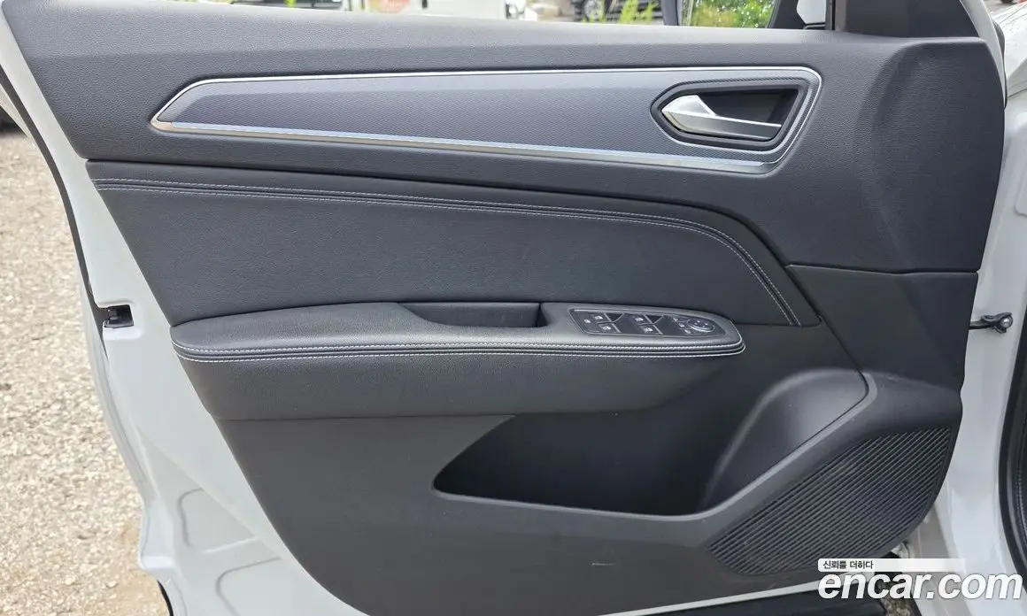Renault (Samsung) XM3 2020 1.3 автомат (гидро), фото 14