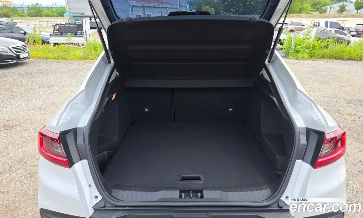 Renault (Samsung) XM3 2020 1.3 автомат (гидро), фото 22
