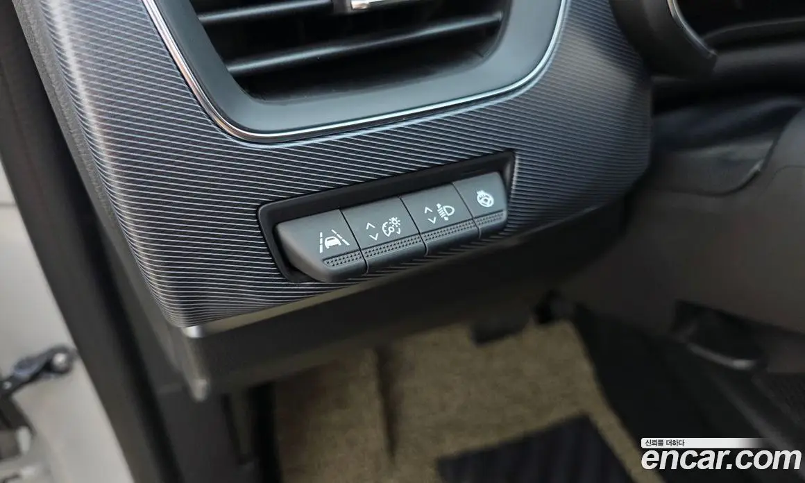 Renault (Samsung) XM3 2020 1.3 автомат (гидро), фото 25
