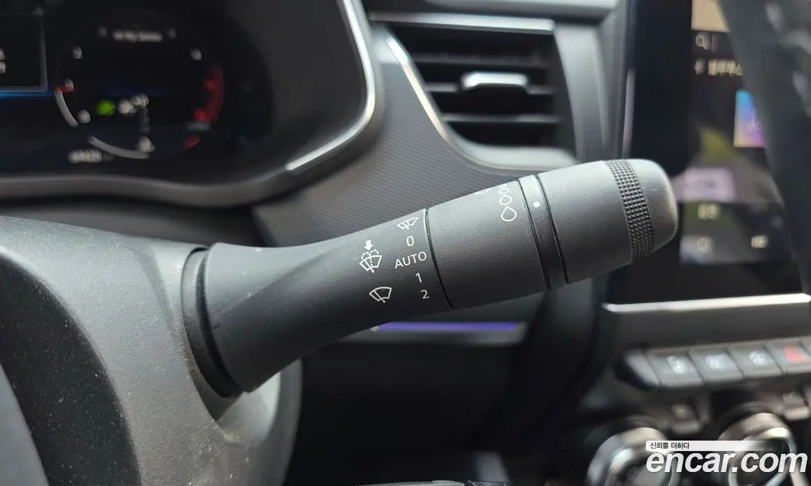 Renault (Samsung) XM3 2020 1.3 автомат (гидро), фото 26