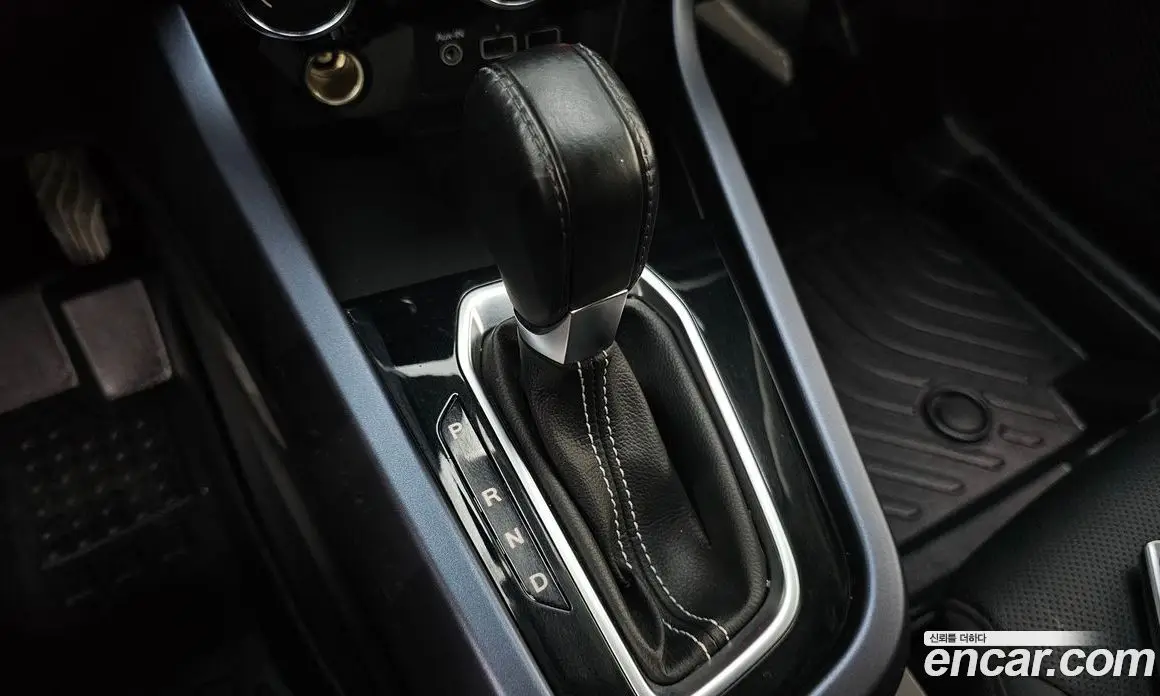 Renault (Samsung) XM3 2020 1.6 автомат (гидро), фото 12