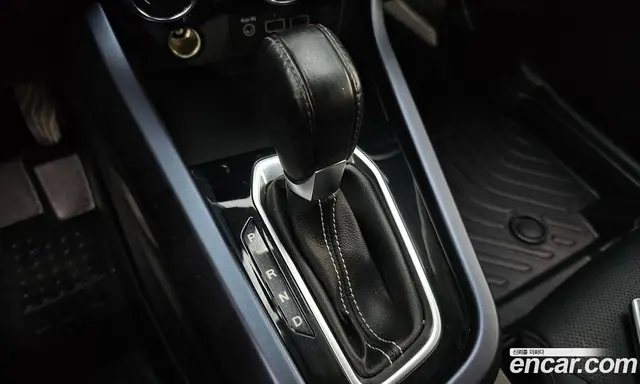 Renault (Samsung) XM3 2020 1.6 автомат (гидро), миниатюра 12
