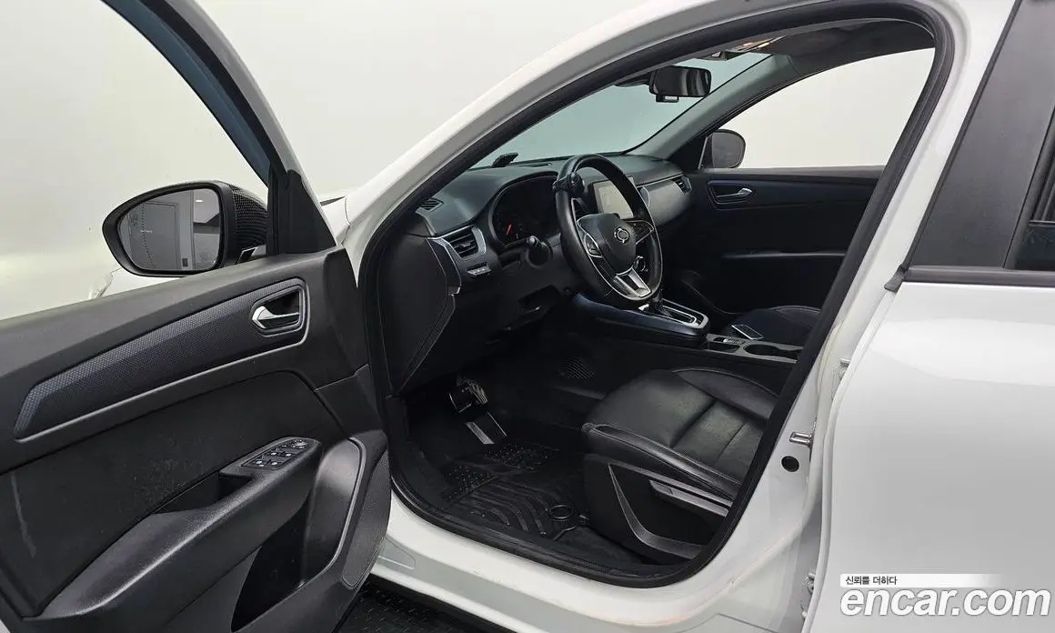 Renault (Samsung) XM3 2020 1.6 автомат (гидро), фото 13